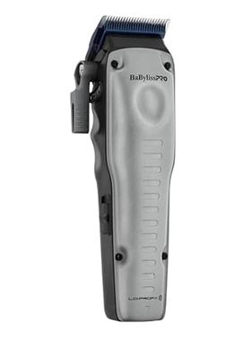 BaBylissPRO FXONE LO-PROFX Professional Cordless Clippers