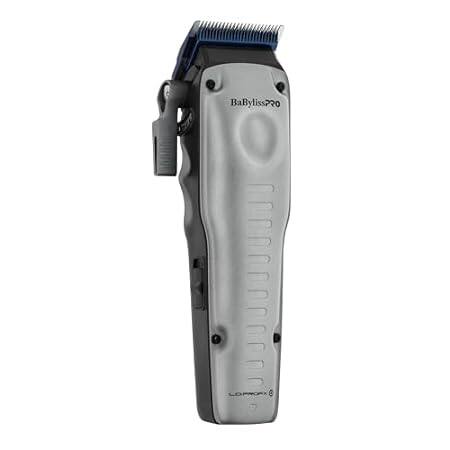BaBylissPRO FXONE LO-PROFX Professional Cordless Clippers