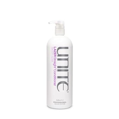 UNITE Hair Lazer Straight Conditioner 8 Fl Oz
