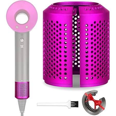 Upgraded Hair Dryer Filter Cage Replacement Compatible wi
