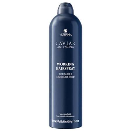 Alterna Caviar Anti-Aging Professional Styling Working Ha