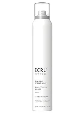 ECRU New York Sunlight Styling Spray 6.5oz