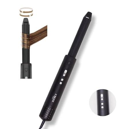 L’Brise Paris - New Air Styler - Longest Barrel， 1.25 inc