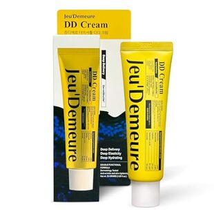 JEU'DEMEURE Ceramide Intensive Face and Neck Moisturizer