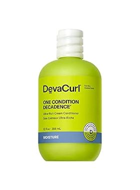 DevaCurl One Condition Decadence Ultra-Rich Cream Conditi