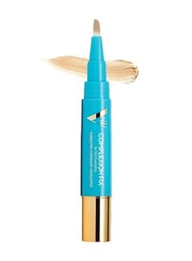 Veil Cosmetics - Complexion Fix Concealer - Liquid Concea