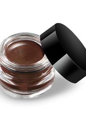 Jolie No Smudge Waterproof Indelible Gel Eyeliner 3g/(0.1
