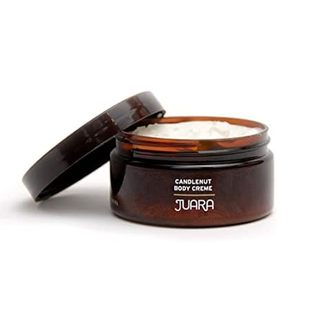 Candlenut Lotion Body Moisturizing Dry Creme Juara