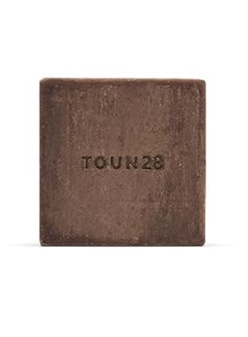 TOUN28 Hair Wash Bar 100g (S18 - Tangleweed Extract)， For