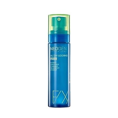 NEOGEN All Day Makeup Setting Spray - Hydrating Weightles