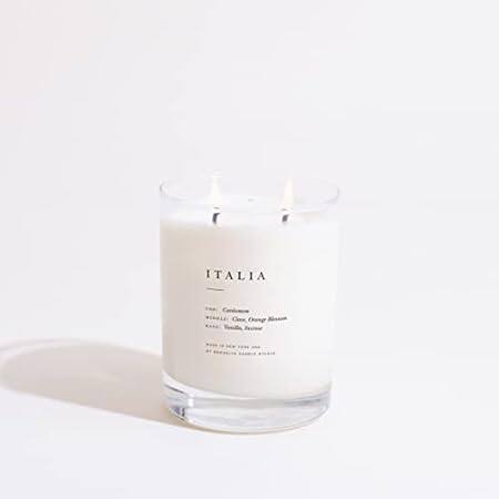 Brooklyn Candle Studio Italia Escapist Candle | Luxury Sc