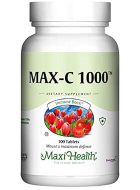 1000 mg Vitamin C - 1000mg Tablets Ultra High Absorption