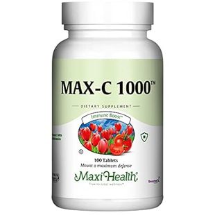 1000 mg Vitamin C - 1000mg Tablets Ultra High Absorption