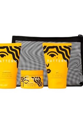 PATTERN by Tracee Ellis Ross Curl Cocktail Kit Includes: