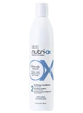 NUTRI-OX Fortifying Conditioner Normal for Thinning Hair