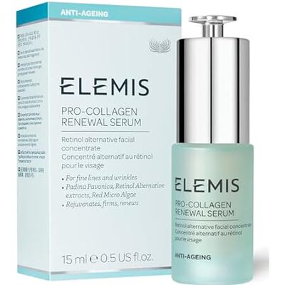 ELEMIS Pro-Collagen Renewal Serum | Retinol Alternative F