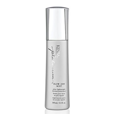 Kenra Platinum Blow-Dry Mist | Ultra-Lightweight Thermal