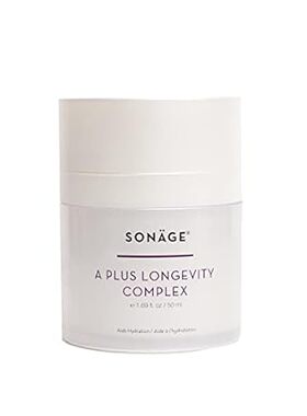 SONAGE A Plus Longevity Complex | Anti-Aging Night Cream