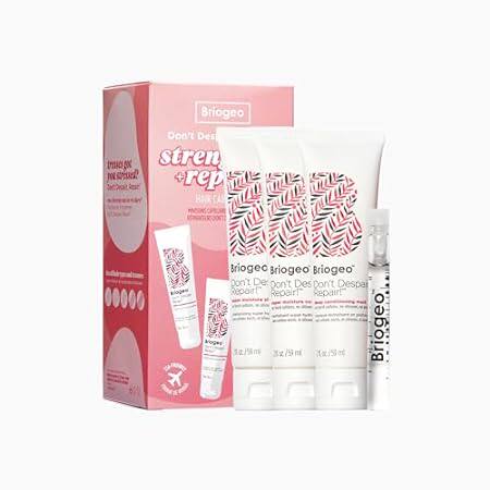 Briogeo Don’t Despair， Repair Strengthen + Repair Hair Ca