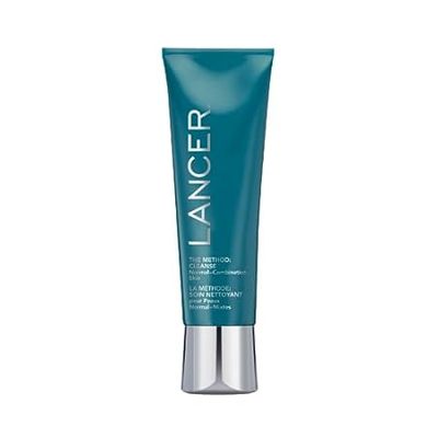 Lancer Skincare The Method: Cleanse Face Cleanser， Daily