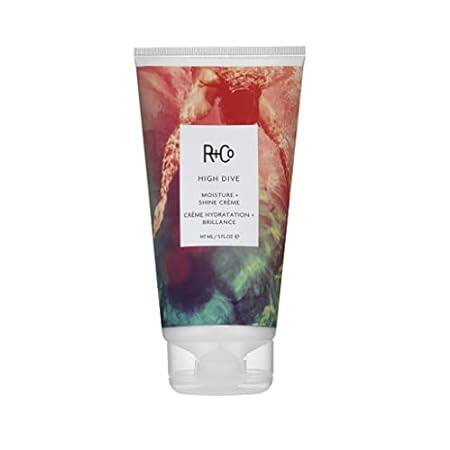 R+Co High Dive Moisture and Shine Crème | Deep Hydration