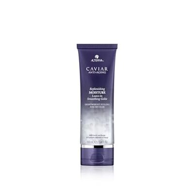 Alterna Caviar Anti-Aging Replenishing Moisture Leave-in