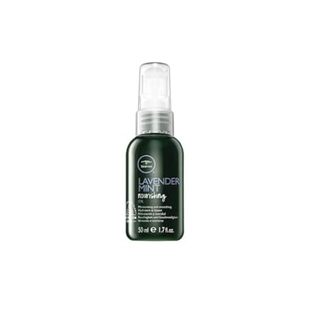 Tea Tree Lavender Mint Nourishing Oil， Multi-Benefit Trea