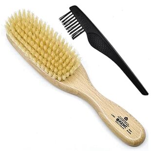 Finest Hair Brush Kent Women Ladies for Hairbrush LS9D