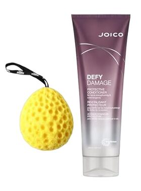 Joico Defy Damage Protective Conditioner 1-Pack a strengt