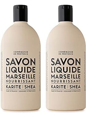 Compagnie de Provence Savon de Marseille Liquid Soap - Ka