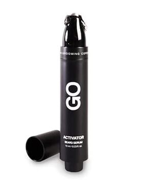 Copenhagen Grooming Activator Go (0.33 Fl.oz. / 10ml) - H