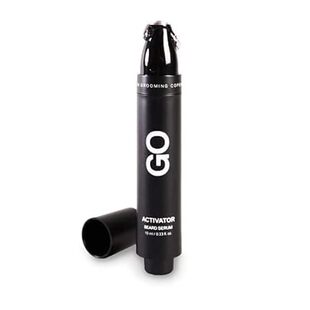 Copenhagen Grooming Activator Go (0.33 Fl.oz. / 10ml) - H
