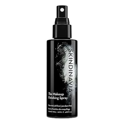 Skindinavia The Makeup Finishing Spray， Classic Setting S