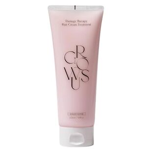 Damage Therapy Cream Hair Treatment， Protein Hair Treatme