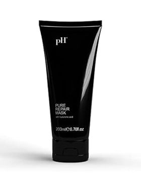 pH Labs Pure Repair Mask - Nourishes and Fortifies Damage