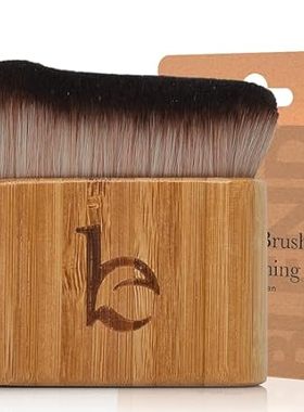 Beauty by Earth Self Tanner Brush - Kabuki Brush for Body