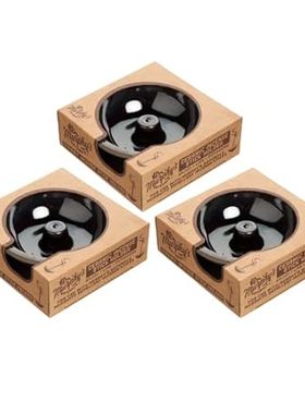 Murphy's Naturals Ceramic Incense Stick Holder | Made Exc