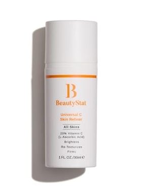 BeautyStat Universal C Skin Refiner - Vitamin C Serum for