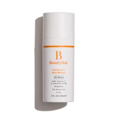 BeautyStat Universal C Skin Refiner - Vitamin C Serum for