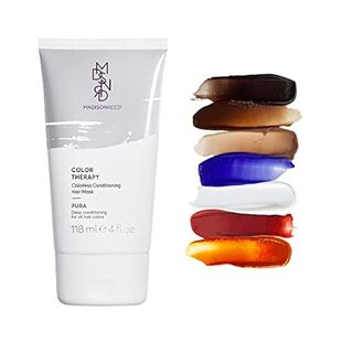 Madison Reed Color Therapy, Pura, Deep Conditioning Hair