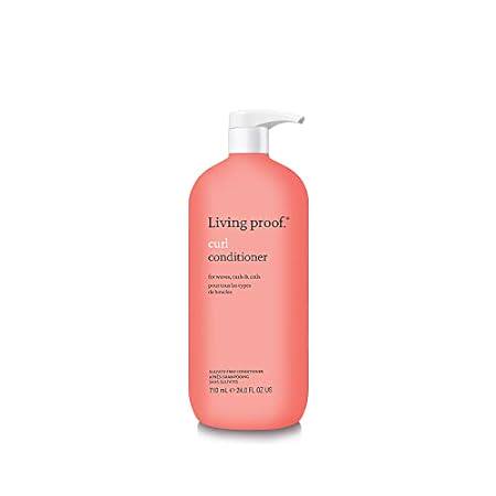 Living Proof Curl Conditioner