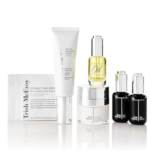 Beauty Collect Trish The Haves Travel Must McEvoy Booster