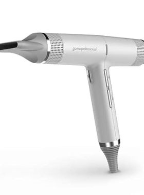GAMA Italy Professional Hair Dryer - IQ Perfetto Lightwei