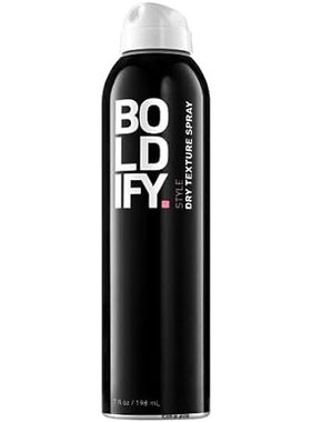 Boldify Dry Texture Spray for Hair - Hair Volumizer Hair
