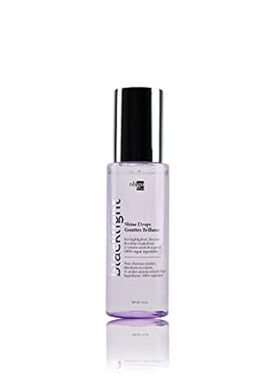 Blacklight Hair Shine Drops by Oligo Professionnel | Anti