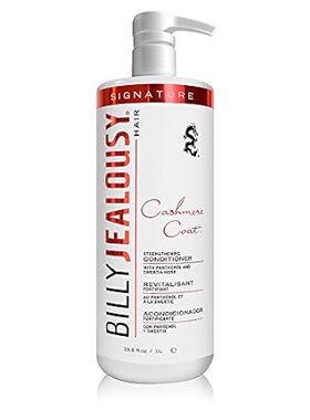Billy Jealousy Cashmere Coat Hair Conditioner for Men， St