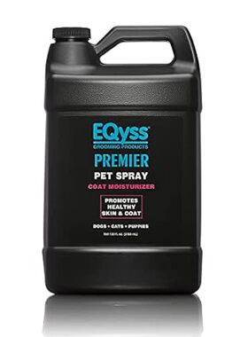 EQyss Premier Pet Spray 128 oz