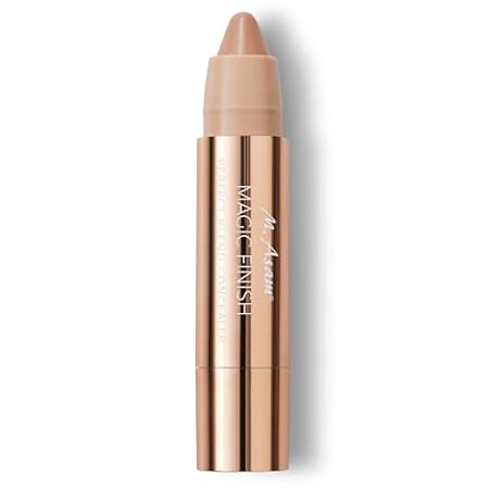 M. Asam Magic Finish Perfect Blend Concealer Beige， hides