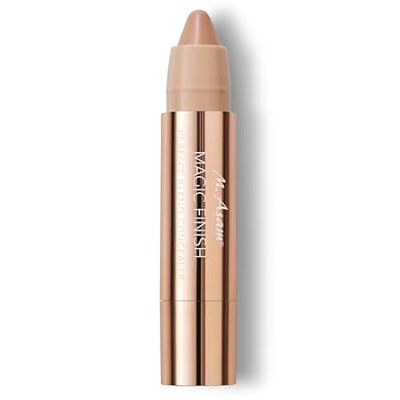 M. Asam Magic Finish Perfect Blend Concealer Beige， hides