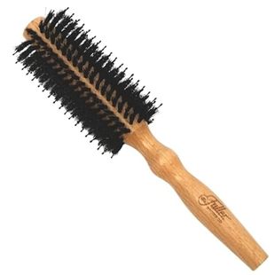 Beechwood Natural Styling All Hairbrus Fuller Round Brush